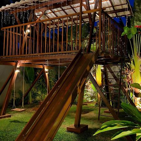 Buzios Houseヴィラ エクステリア 写真