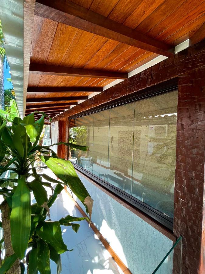 Buzios Houseヴィラ エクステリア 写真