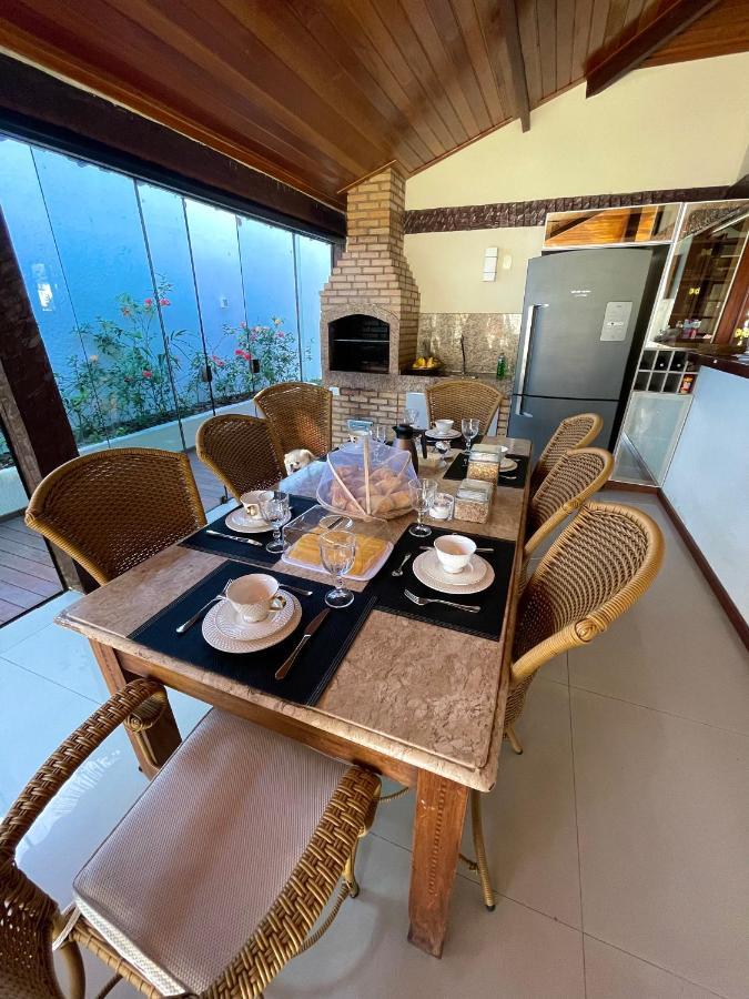 Buzios Houseヴィラ エクステリア 写真
