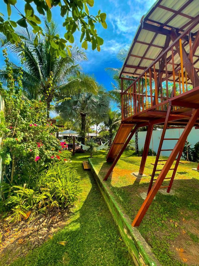 Buzios Houseヴィラ エクステリア 写真